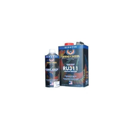 House Of Kolor Kustom Catalysts, Reducers, and Thinners Quart RU311.Q00